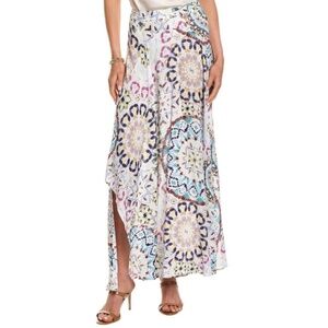 ba&sh Lukas Maxi Skirt